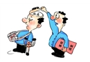 漫畫：事故調查