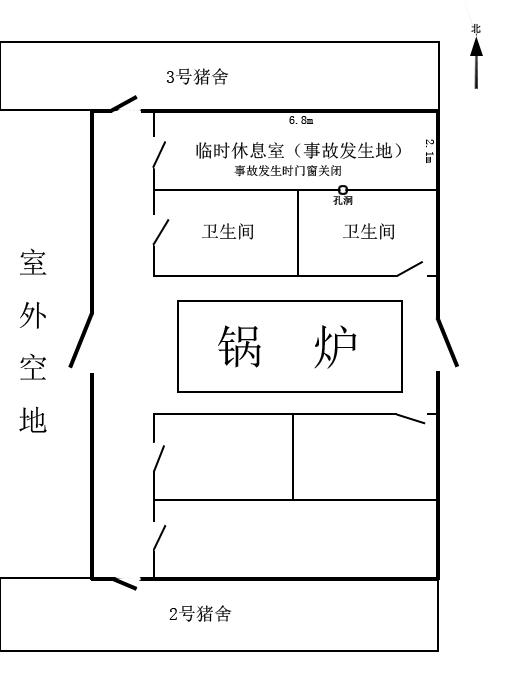 德惠市應(yīng)急管理局12.19事故調(diào)查報告