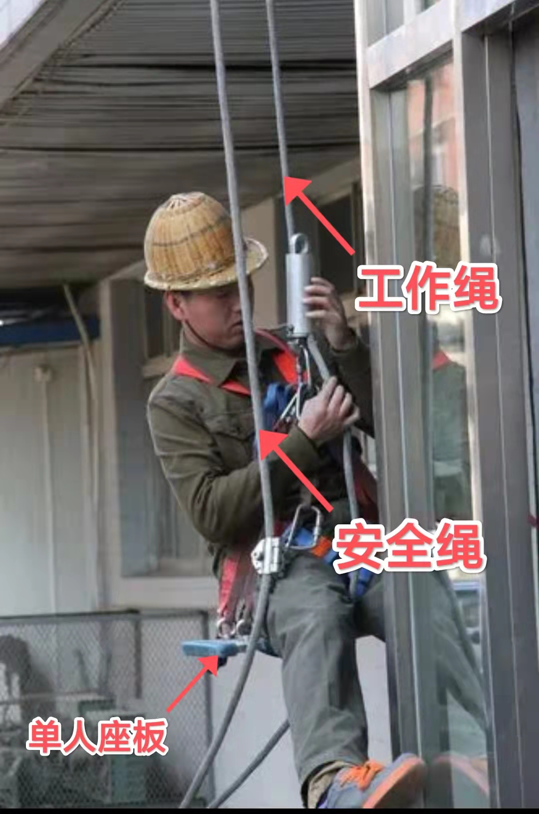 杭州火車東站“1·10”幕墻清洗高處墜落一般亡人事故調(diào)查報(bào)告