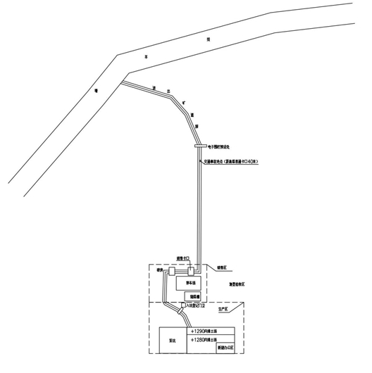 內蒙古伊東集團古城煤炭有限責任公司出礦道路“11·9”一般車輛傷害事故調查報告