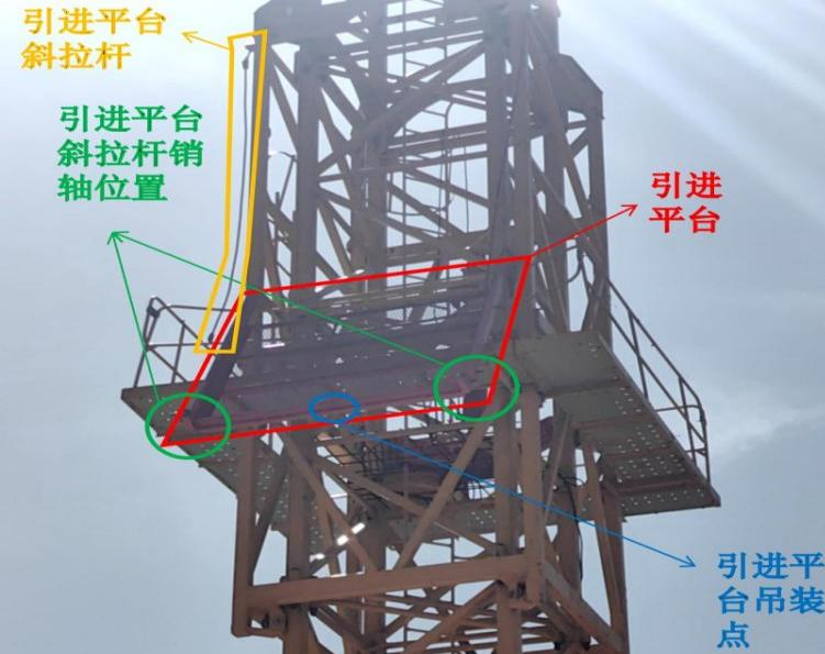 沙圪堵鎮學府花園項目“4·21”一般高處墜落事故調查報告