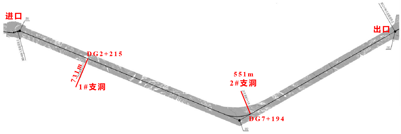 綦江石角輸水工程隧洞2號支洞“5·26”一般機(jī)械傷害事故調(diào)查報(bào)告